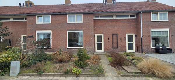 Property photo - Waddenstraat 31, 1779XA Den Oever